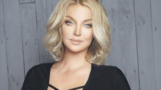 Скандалната балерина Волочкова танцува боса на Малдивите (ВИДЕО)