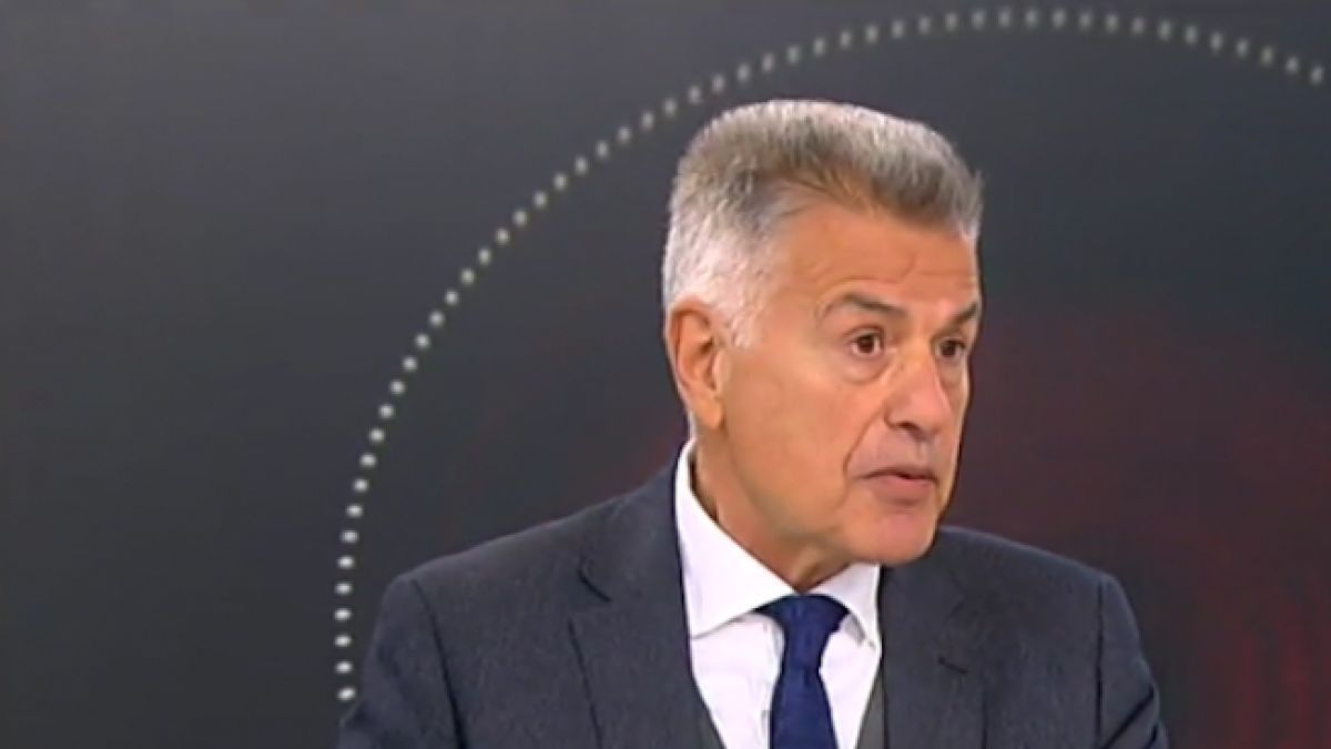 Красимир Дачев: НЕК прави изкуствен дефицит