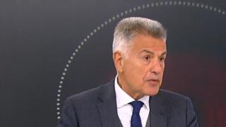 Красимир Дачев: НЕК прави изкуствен дефицит