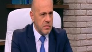 Дончев за скандала с Порожанов: Гнусно е в очите на българите!