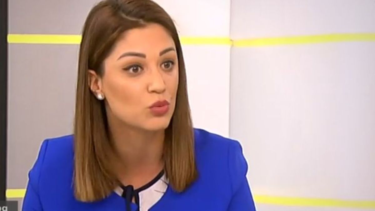 Социоложка обясни какъв е рейтингът на Слави и какво ще стане на евровота