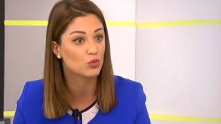 Социоложка обясни какъв е рейтингът на Слави и какво ще стане на евровота