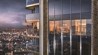 Какво не знаете за сградата "Златен век?