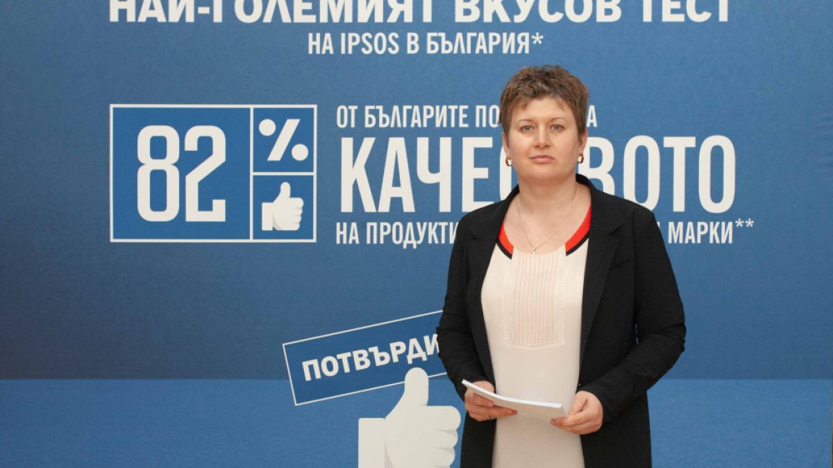 86% от българите одобряват вкуса на продуктите, собствени марки на Lidl