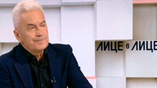 Сидеров намери позитивното от скандала със задължителното изучаване на турски език у нас