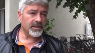 Кметът на Белозем с ексклузивни разкрития за прегазения от фермер циганин 