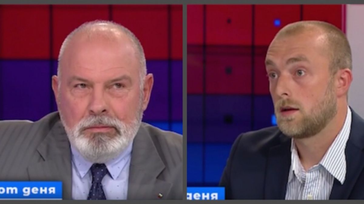 Бивш дипломат: Изказването на турския посланик няма да остане без последствие