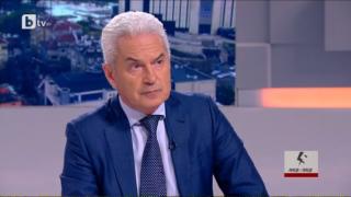 Ризова с „взривяваща“ фалшива новина по адрес на Сидеров