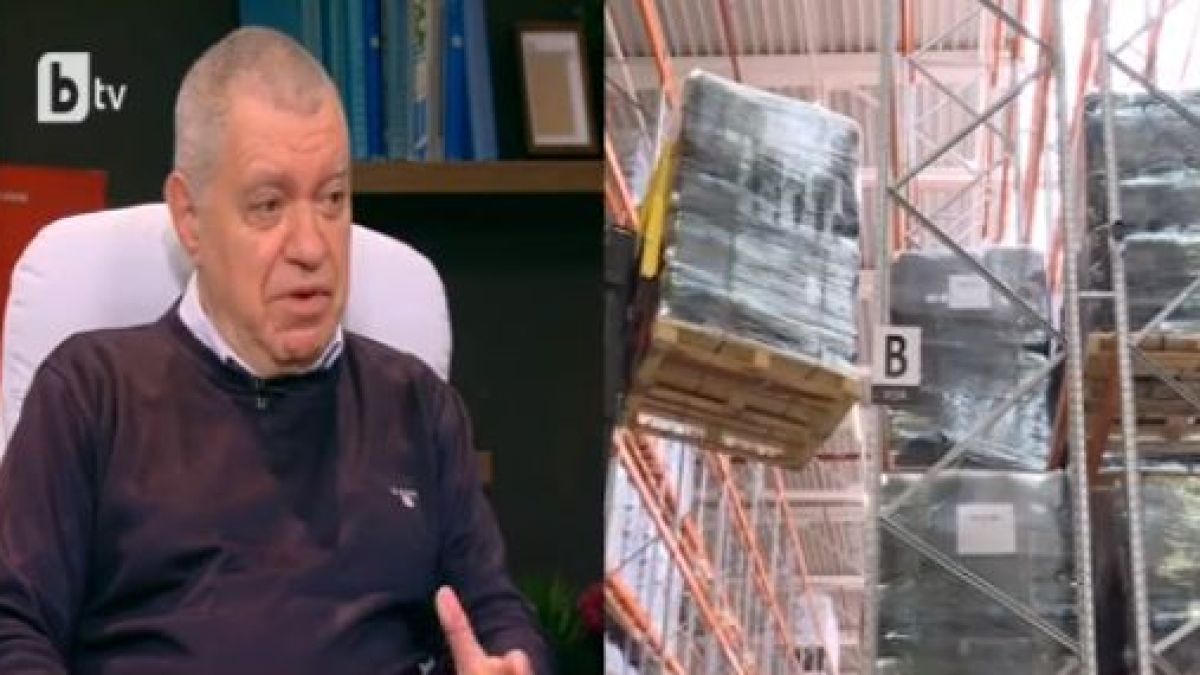 Проф. Константинов с неочакван призив за евроизборите: Проверете ЕГН-то си и...
