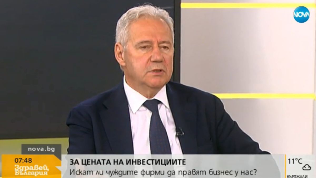 Бизнесът - "за" концесията на Летище София