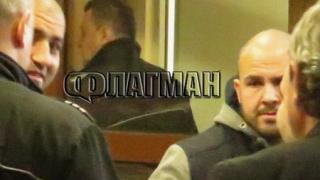 Пак се заговори за смърт и убийства около Митьо Очите