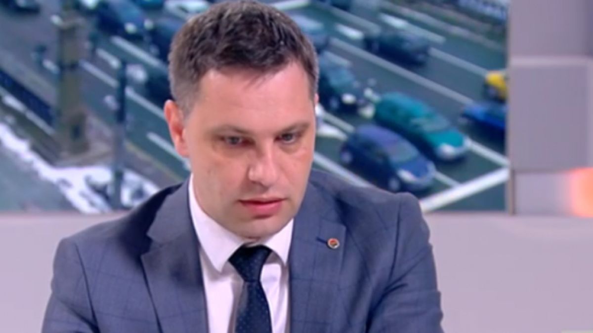 Александър Сиди от ВМРО: Хората ще вземат правосъдието в свои ръце, ако държавата не предприеме мерки срещу циганската престъпност