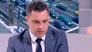 Александър Сиди от ВМРО: Хората ще вземат правосъдието в свои ръце, ако държавата не предприеме мерки срещу циганската престъпност