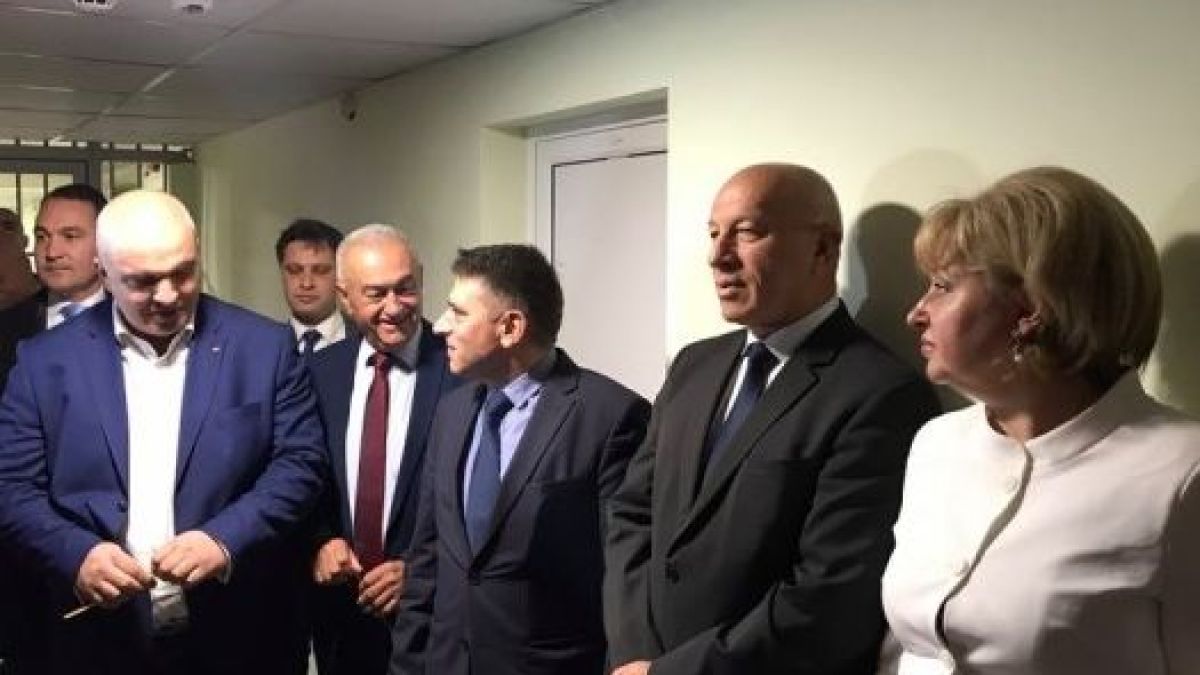 Данаил Кирилов влезе в следствен арест