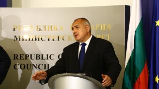 Превозвачите готвят кърваво писмо до Борисов