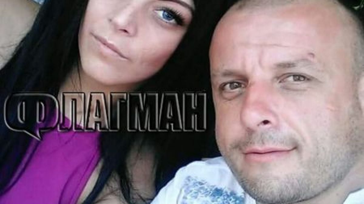 Тая засукана кифла задоволява опасен кримитип от Бургас, а преди това... (СНИМКИ)