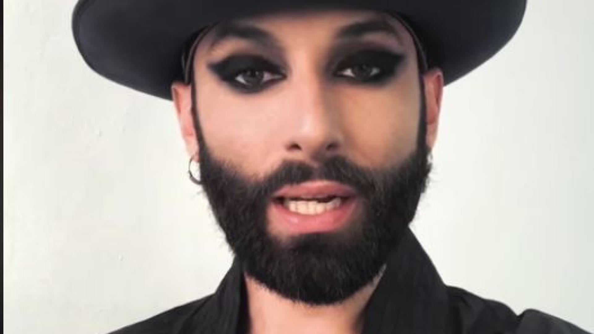 Европарламентът опря до Кончита Вурст (ВИДЕО)