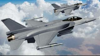 Обрат! Преговорите за цената на F-16 със САЩ се закучиха