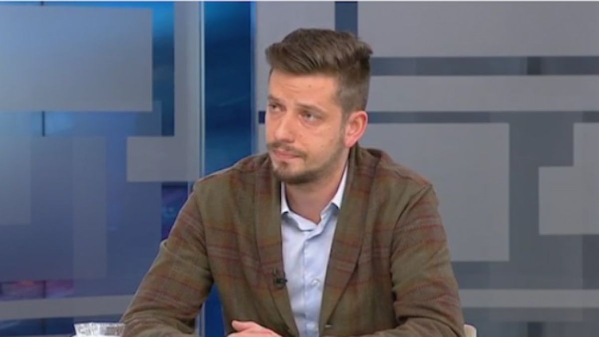 "Тренд": Добре, че се стигна до оставката на Порожанов