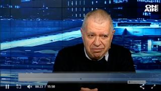 Проф. Михаил Константинов: Тези избори са един експеримент