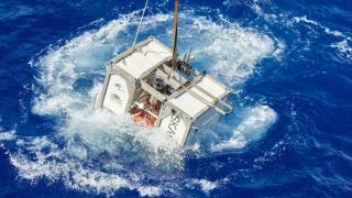 Учени се спуснаха в най-дълбоката точка на Земята и онемяха от видяното