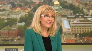 Министър Аврамова с голяма новина за АМ "Струма"
