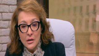 Проф. Антоанета Христова обясни защо Борисов прие оставката на Порожанов