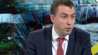 Главният архитект на София: Ремонтът на "Графа" приключва до…