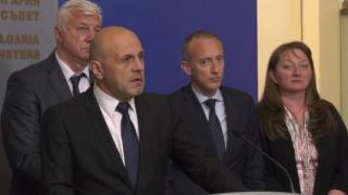 Томислав Дончев огласи уникални резултати в сферата на образованието