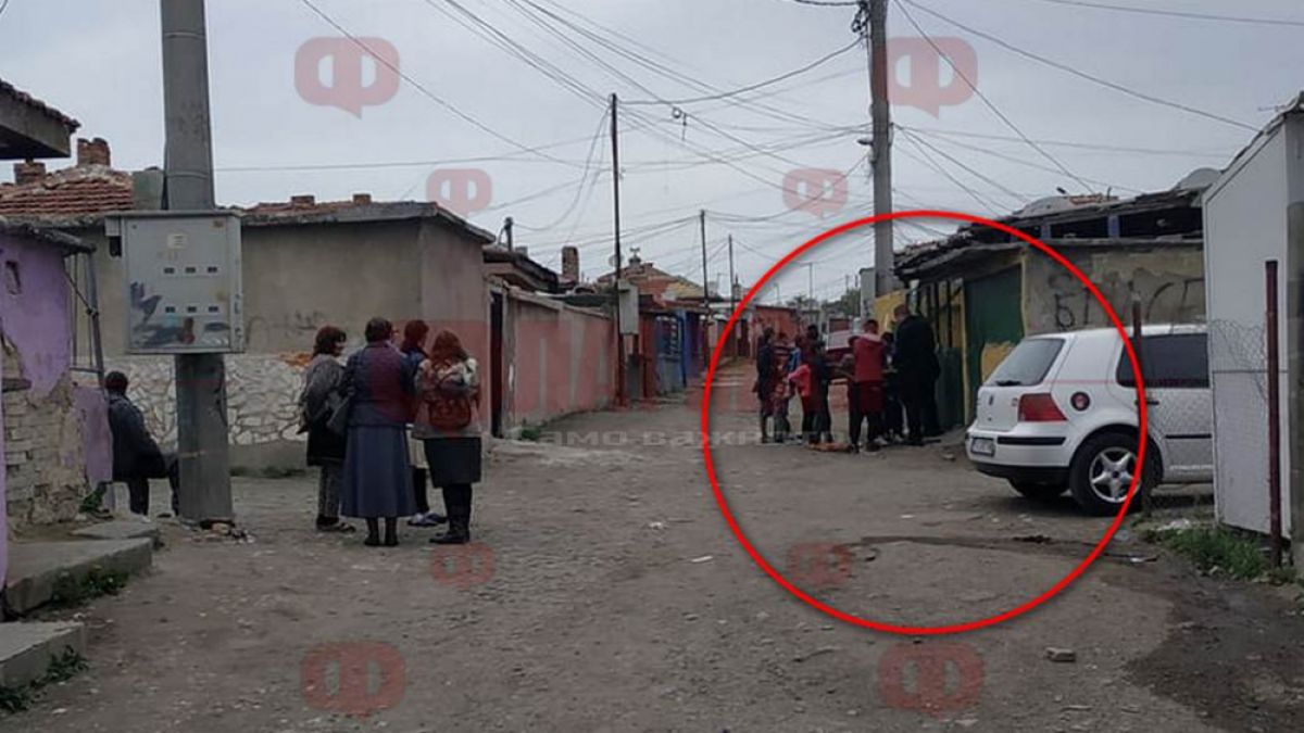 Ето откъде тръгна касапницата в Бургас и какво принуди двама братовчеди да се бият до кръв