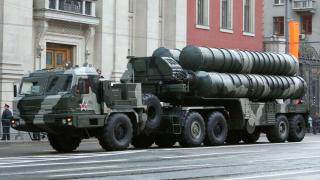 И Ирак реши да купи С-400 от Русия