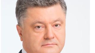 Порошенко подписа закона за украинския език