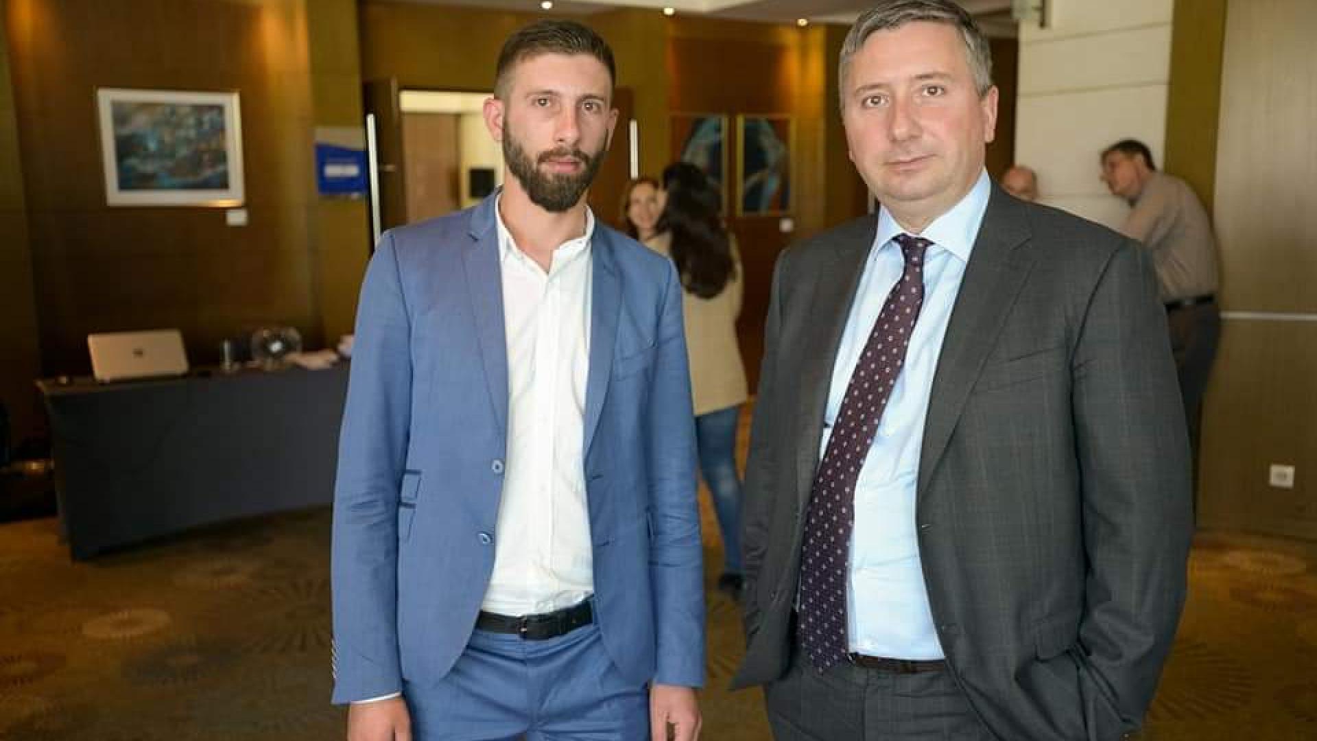 Кръгът “Капитал”– гейментори на българското общество