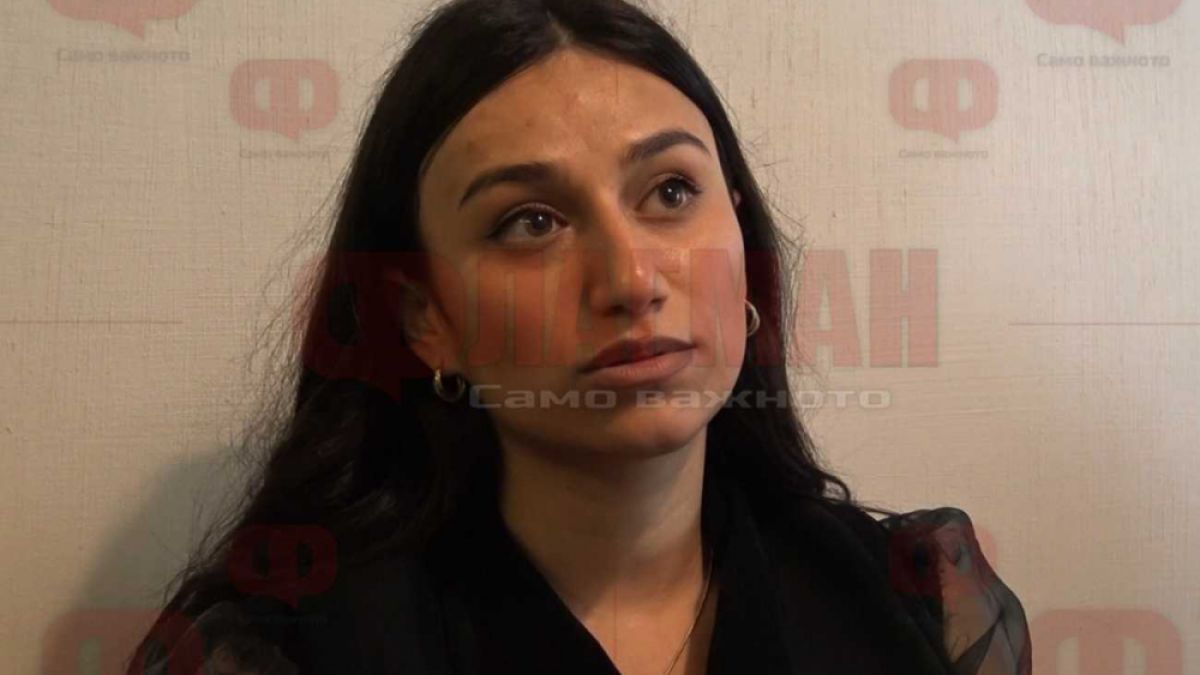 Изабела е родена и израснала в Бургас, но държавата не признава съществуването й