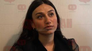 Изабела е родена и израснала в Бургас, но държавата не признава съществуването й
