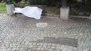 Пловдивчани изтръпнаха от тази зловеща гледка в ранни зори (СНИМКА)