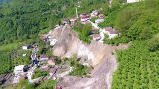 Голямо бедствие застигна Северна Турция (СНИМКИ)
