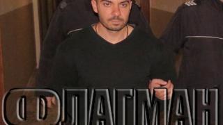 Обявиха опасен кримигерой за национално издирване, съдят го за убийство