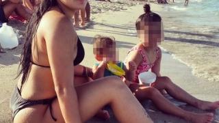 Майка на 3 деца умря след операция за "бразилско дупе" дни след рождения й ден