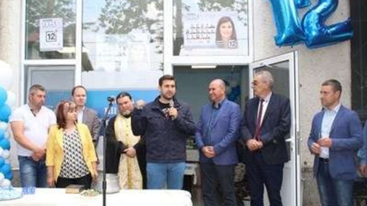 Новаков: Ние няма да се откажем от нашите ангажименти, защото зад нас стои България