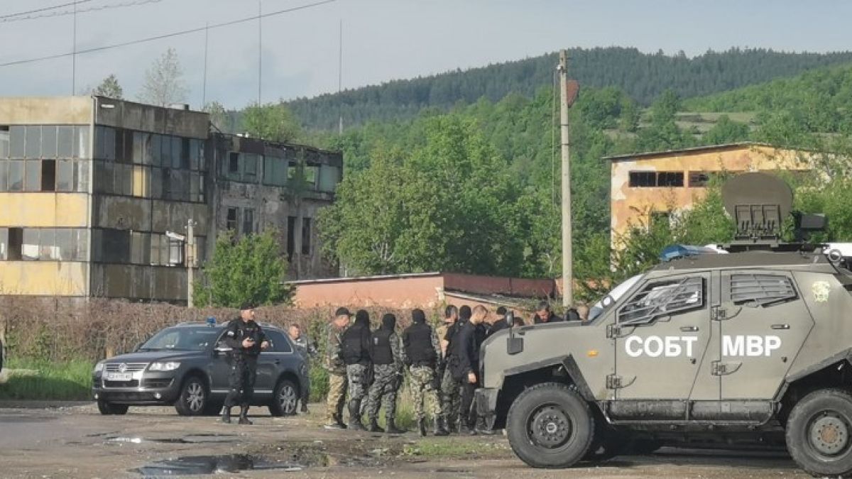 Нещо много страшно става в Костенец! Съседи на килъра... 