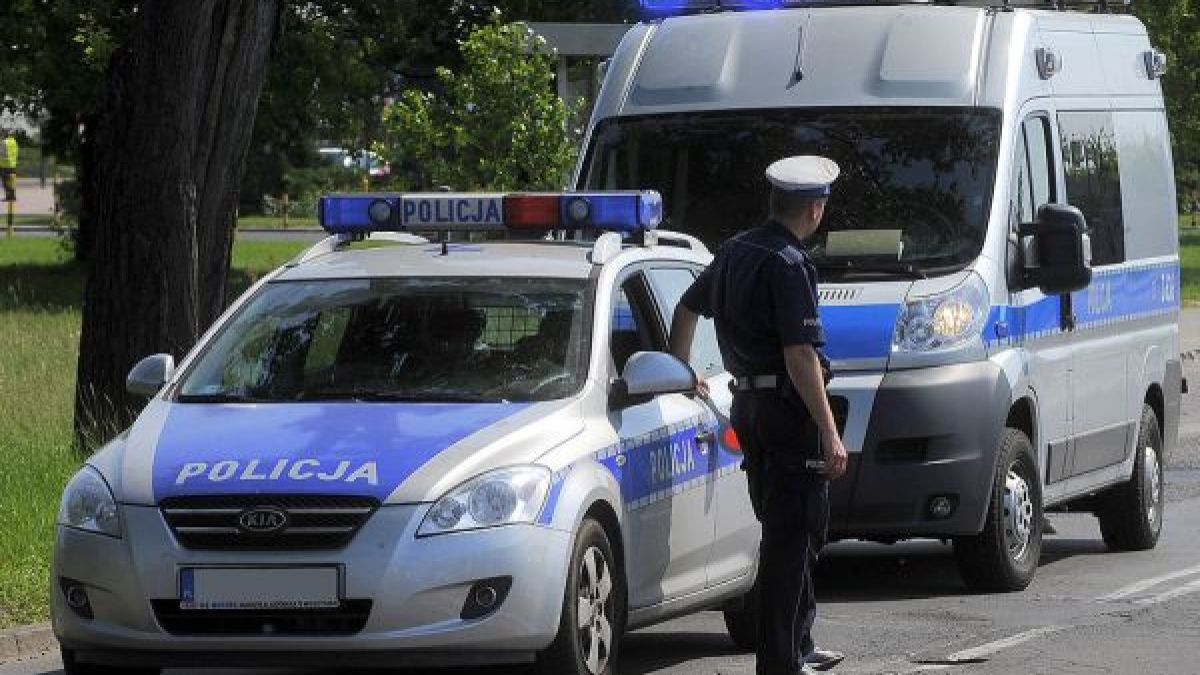 Показно убийство на българин шокира Полша!