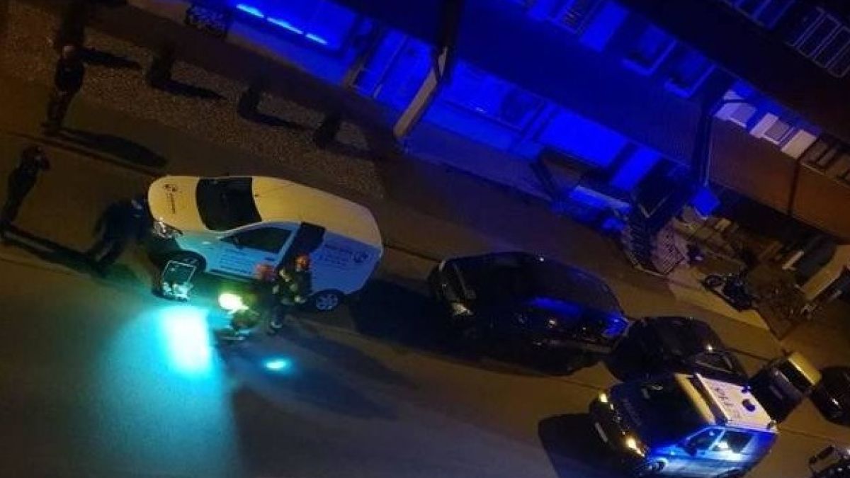 Извънредни подробности за показното убийство на българин в Полша!
