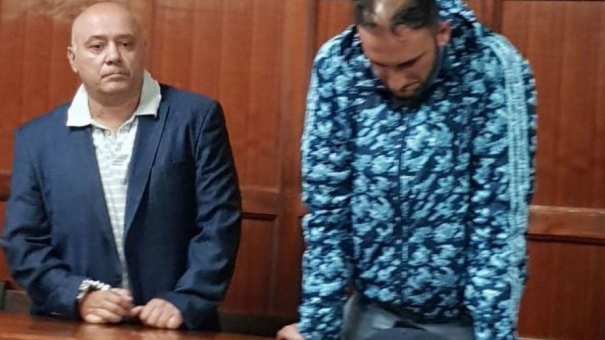 Българин спипан в Кения заради крупна измама със злато