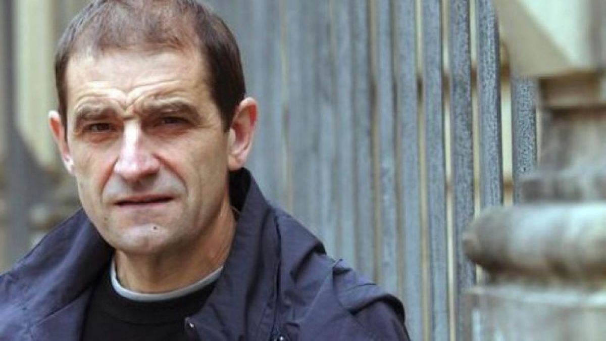 След 18 години заловиха бившия лидер на терористичната организация ЕТА