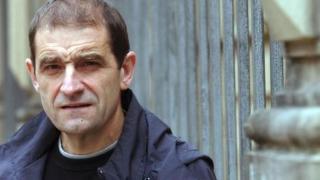 След 18 години заловиха бившия лидер на терористичната организация ЕТА