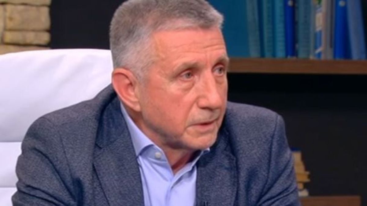Ген. Кирил Радев с черна прогноза за още жертви на убиеца от Костенец