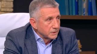 Ген. Кирил Радев с черна прогноза за още жертви на убиеца от Костенец