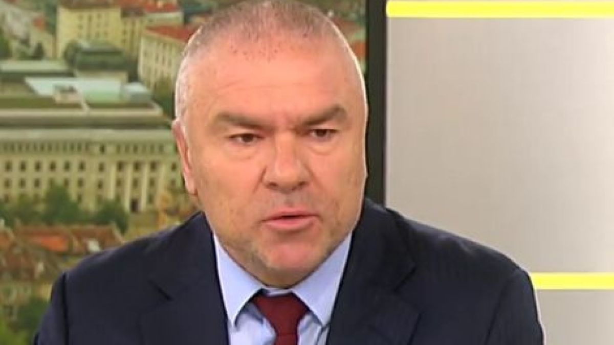 Марешки: Минималната работна заплата към днешна дата трябва да е 1200-1500 лева      