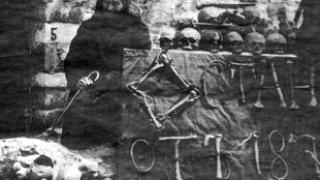 Баташкото клане: Черната дата в историята на България 